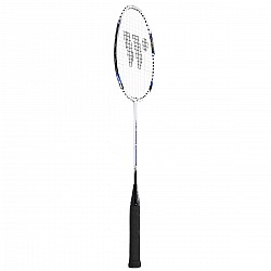 Badmintonová raketa WISH Steeltec 9, modrá