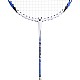 Badmintonová raketa WISH Steeltec 9, modrá