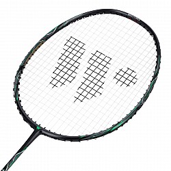 Badmintonová raketa WISH TI Smash 888