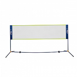 Skládací síť pro badminton NILS NN305