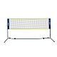 Skládací síť pro badminton NILS NN305