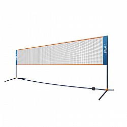 Skládací síť pro badminton NILS NN400