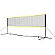 Skládací síť pro badminton NILS NN500