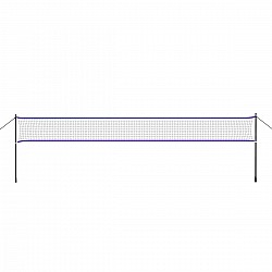 Badmintonová síť NILS NT300