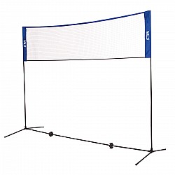 Skládací síť pro badminton, tenis a volejbal NILS EXTREME NT7111