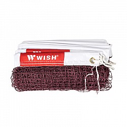 BADMINTONOVÁ SÍŤKA WISH WS4001
