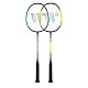 Badmintonový set WISH Alumtec 308K