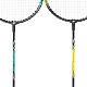 Badmintonový set WISH Alumtec 308K