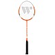 Badmintonový set WISH Alumtec 330k