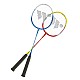 Badmintonový set WISH Alumtec 366k