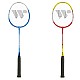 Badmintonový set WISH Alumtec 366k