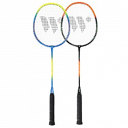Badmintonový set WISH Alumtec 55k