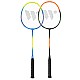 Badmintonový set WISH Alumtec 55k