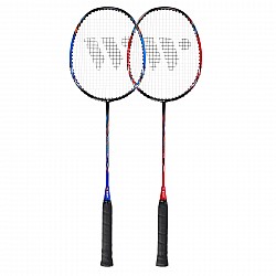 Badmintonový set WISH Fusiontec 777k