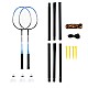 Badmintonový set NILS NRZ012
