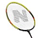 Sada 2 badmintonových raket NILS NRZ204-1