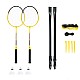 Badmintonový set NILS NRZ262