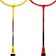 Badmintonový set NILS NRZ264