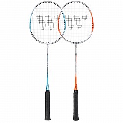 Badmintonový set WISH Steeltec 216k