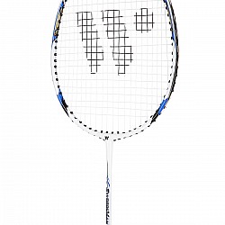 Sada badmintonových raket WISH Steeltech 9K
