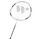 Sada badmintonových raket WISH Steeltech 9K