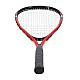 Crossmintonový set NILS NRS001 červený