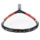 Crossmintonový set NILS NRS001 červený