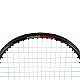 Crossmintonový set NILS NRS001 červený
