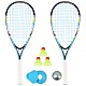 Crossmintonový set NILS NRS005