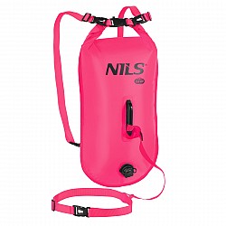 Plavecká bójka NILS Camp NC1772 3v1 růžová