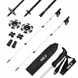 Trekingové hole NILS TK8602