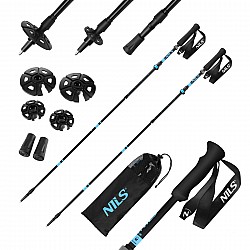 Trekingové hole NILS TK8604