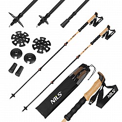 Trekingové hole NILS TK8606