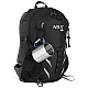 Kempingový hrnek NILS Camp NC17110 s karabinou 300ml modrý