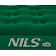 Nafukovací matrace NILS Camp NC2801 zelená 191x73x22 cm