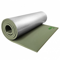 Turistická karimatka NILS Camp NC1769 zelená