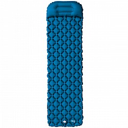 Turistická karimatka NILS Camp NC4006 modrá