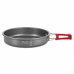 Kempingová pánev NILS Camp NC17116 1,6L
