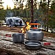 Kempingový hrnec NILS Camp NC17119 1,4L