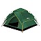 Automatický pop-up stan NILS Camp NC4801 Shadow 2 zelený
