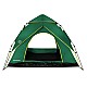 Automatický pop-up stan NILS Camp NC4801 Shadow 2 zelený