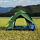 Automatický pop-up stan NILS Camp NC4801 Shadow 2 zelený