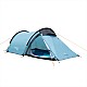 Turistický stan NILS Camp NC6003 North Peak modrý