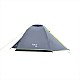 Kempingový stan NILS Camp NC6004 Explorer šedý
