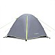 Kempingový stan NILS Camp NC6004 Explorer šedý