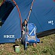 Turistický stan NILS Camp NC6010 Hiker modrý