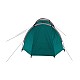 Turistický stan NILS Camp NC6010 Hiker zelený