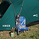 Turistický stan NILS Camp NC6010 Hiker zelený