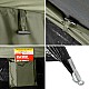 Turistický stan NILS Camp NC6010 Hiker khaki