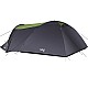 Turistický stan NILS Camp NC6012 Trekker zelený